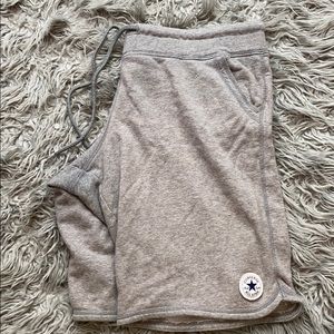 Converse shorts